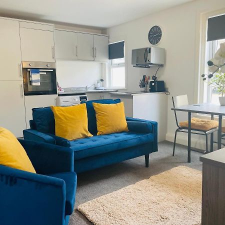Westcliffe Apartments Southport Buitenkant foto