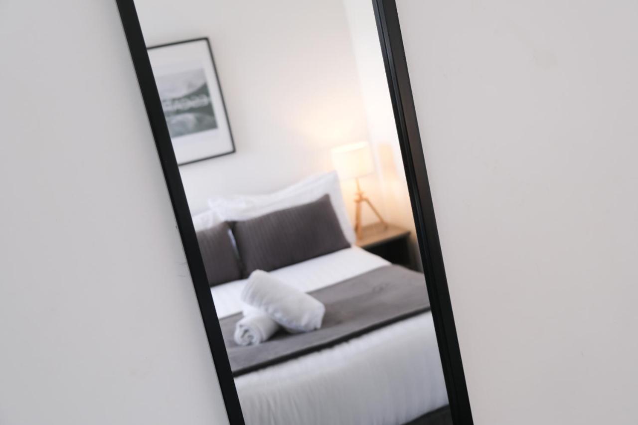 Westcliffe Apartments Southport Buitenkant foto